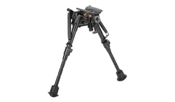 Caldwell XLA 6"-9" Pivot Zweibein