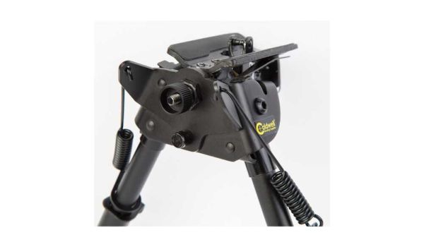 Caldwell XLA 6"-9" Pivot Zweibein - Image 2