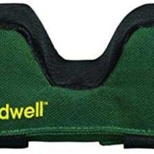 Caldwell Narrow Front Rest Bag (gefüllt)