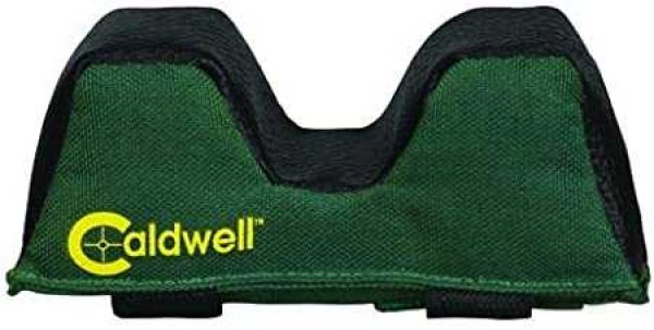 Caldwell Narrow Front Rest Bag (gefüllt)