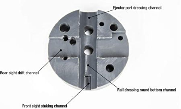 Wheeler Universal Bench Block - Image 2