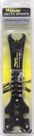 Wheeler Engineering Delta Serie AR Combo Tool - Image 2