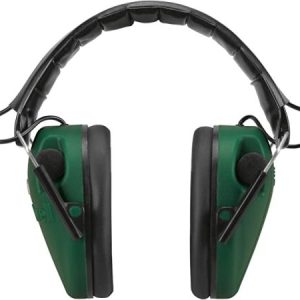 Caldwell E-Max Low Profile Elektronischer Gehörschutz