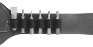 Wheeler Engineering Delta Serie AR Combo Tool