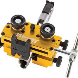 Wheeler Armorer's Visierwerkzeug für Handfeuerwaffen