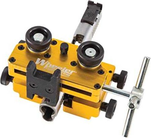 Wheeler Armorer's Visierwerkzeug für Handfeuerwaffen