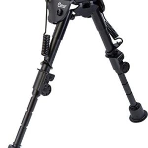 Caldwell Fixed Pic Rail XLA 6"-9"
