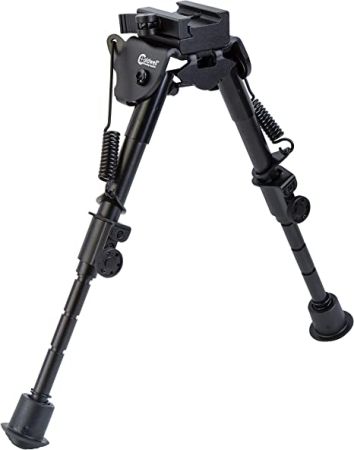 Caldwell Fixed Pic Rail XLA 6"-9"