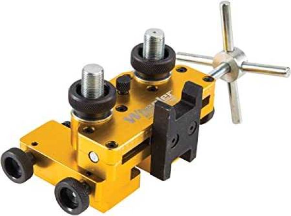 Wheeler Armorer's Visierwerkzeug für Handfeuerwaffen - Image 3