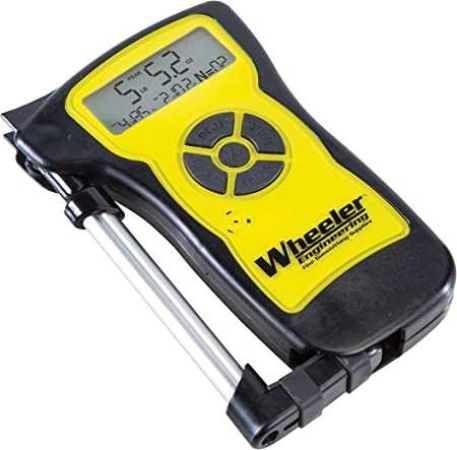 Wheeler professionelles & digitales Trigger-Messgerät - Image 2