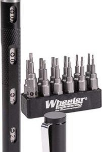 Wheeler Multi Driver Werkzeugstift