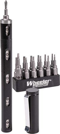 Wheeler Multi Driver Werkzeugstift