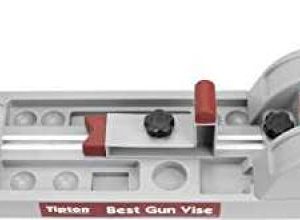Tipton T181-181 Gun Vise Best
