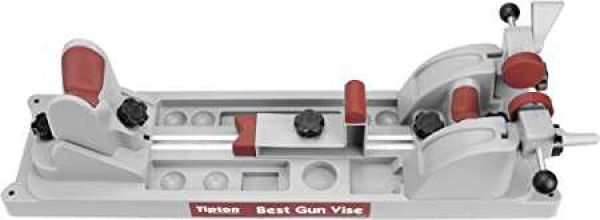 Tipton T181-181 Gun Vise Best