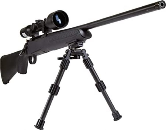 Caldwell Accumax Premium Carbon Zweibein 9" - 13" - Image 2