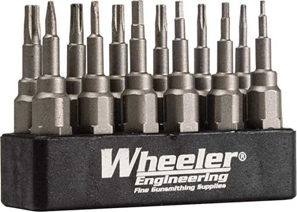 Wheeler Multi Driver Werkzeugstift - Image 3
