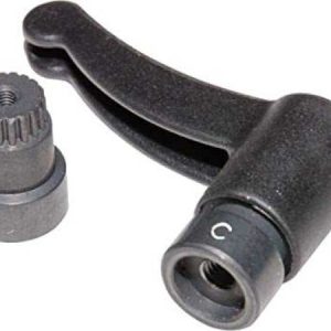 Caldwell Zweibein Pivot Lock