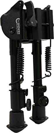 Caldwell Fixed Pic Rail XLA 6"-9" - Image 3
