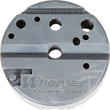 Wheeler Universal Bench Block - Image 4