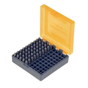 Smartreloader Munitionsbox #10 .22 L.R./.25 A.C.P. (100 Schuss)