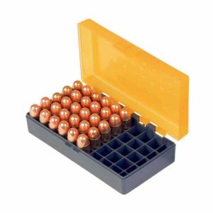 Smartreloader Munitionsbox #11 9x21, .380ACP (50 Schuss)