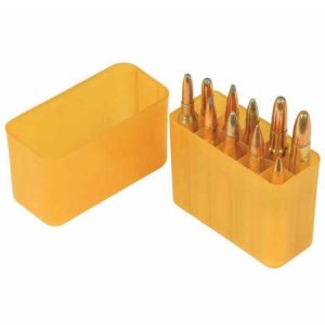 Smartreloader universelle Munitionsbox #15 für Jäger (10 Schuss)