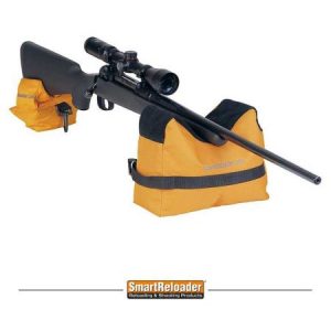 Smartreloader SR200 Schießtaschen Set (unbefüllt)
