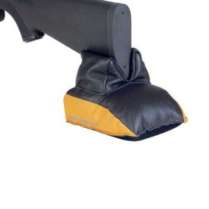 Smartreloader SR201 hintere Schießauflage/Gewehrtasche (unbefüllt)