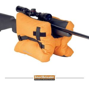 Smartreloader SR203 Schießtasche Schmetterling (unbefüllt)