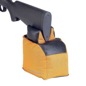 Smartreloader SR204 hohe Schießauflage (unbefüllt)