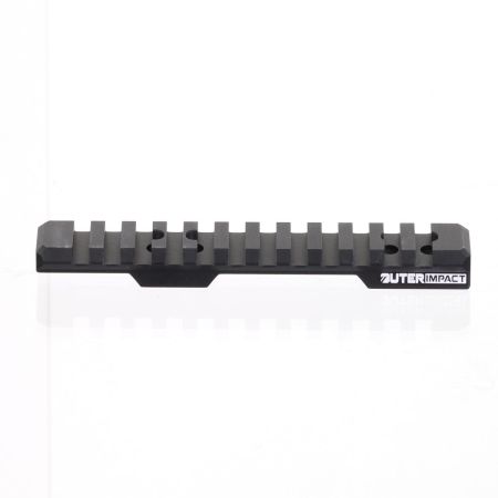 Outerimpact Mossberg International 817 – 0 MOA - Image 3