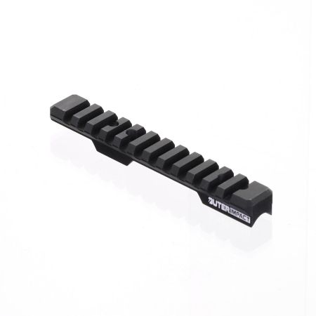 Outerimpact Mossberg International 817 – 0 MOA - Image 4