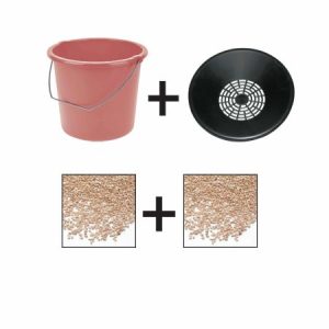 Smartreloader Case Cleaning 'ESSENTIAL KIT'