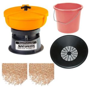 Smartreloader Case Cleaning 'READY TO GO KIT'