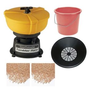 Smartreloader Case Cleaning 'STARTER KIT'