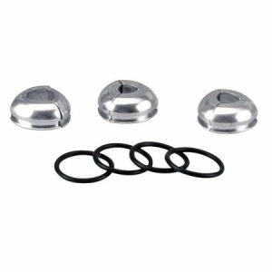 Smartreloader 3 Aluminium Ersatz Spannringe für kinetischen Hammer SR1750