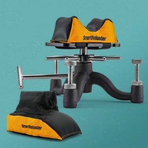 Smartreloader SR300 Schießunterlage Deluxe Set