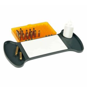 Smartreloader SR104 Hülsen Pflegekissen