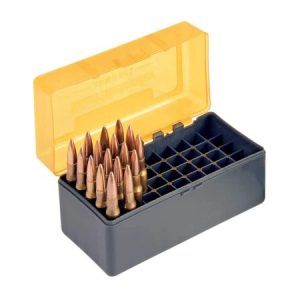 Smartreloader Munitionsbox #6 .500S&W/.460S&W, WSSM (36 Schuss)