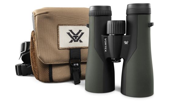 Vortex Crossfire 12x50 HD