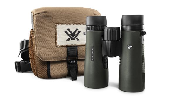 Vortex Diamondback 8x42 HD