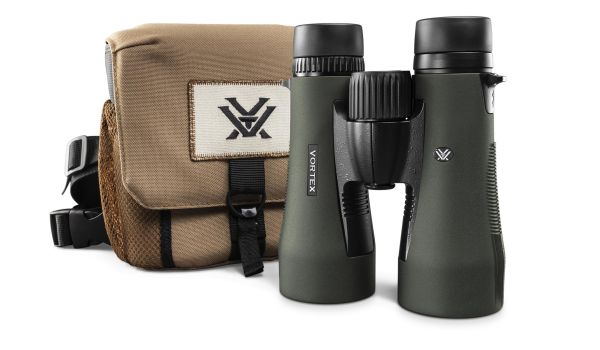 Vortex Diamondback 12x50 HD