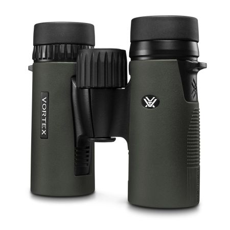 Vortex Diamondback 10x32 HD