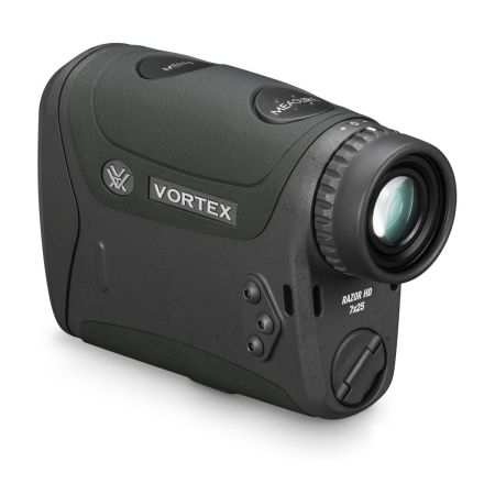 Vortex Razor Rangefinder HD 4000 - Image 2