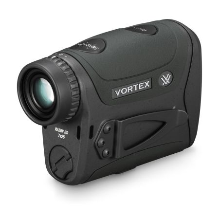 Vortex Razor Rangefinder HD 4000 - Image 3