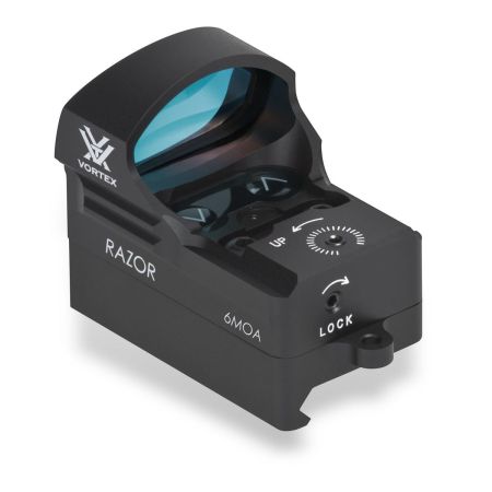 Vortex Razor Red Dot - 6 MOA - Image 2