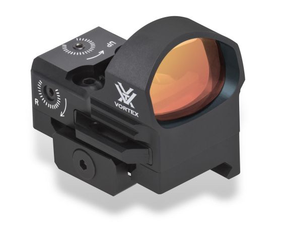 Vortex Razor Red Dot - 6 MOA - Image 3