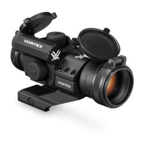 Vortex Strikefire II