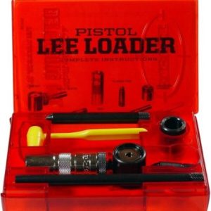 Lee Classic Loader Pistole - Kopie