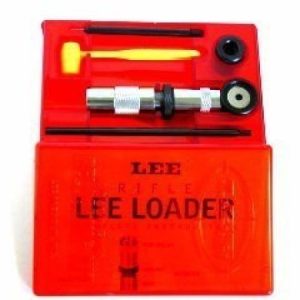 Lee Classic Loader Gewehre